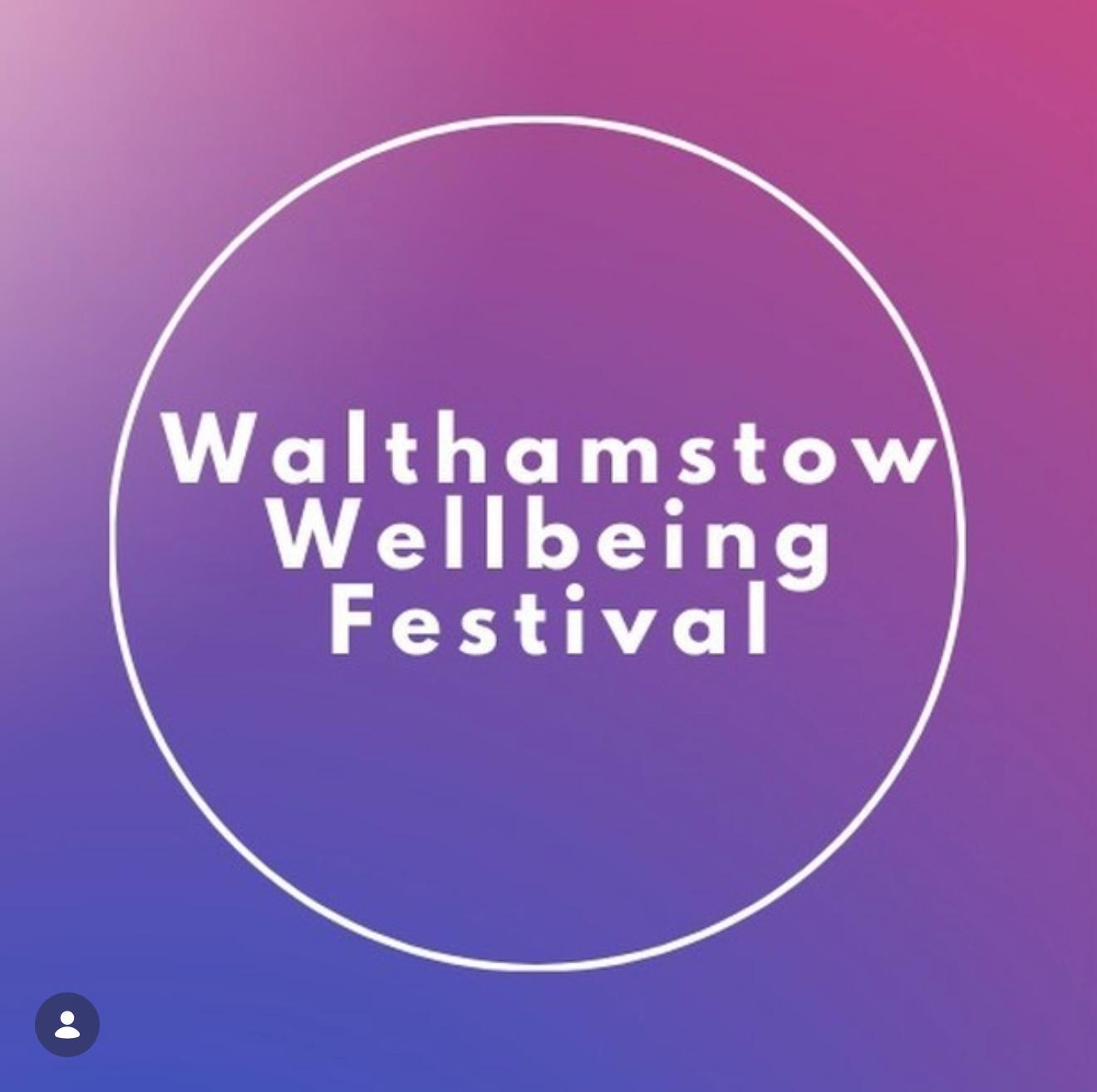 Waltham Forest Wellbeing